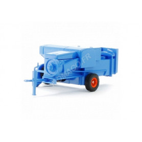 PRESSE AGRICOLE BLEU (EPUISE)