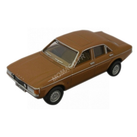 FORD CONSUL OR