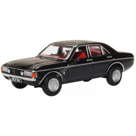 FORD CONSUL NOIRE