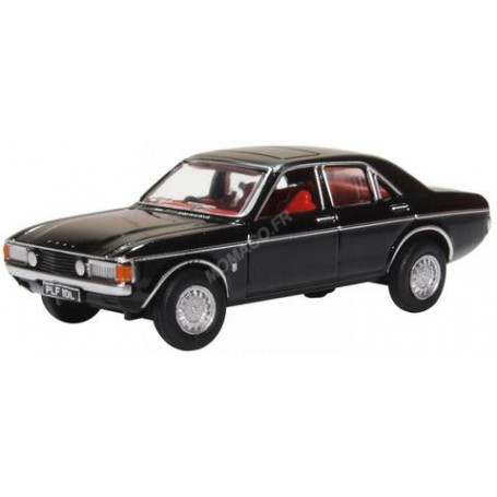 FORD CONSUL NOIRE