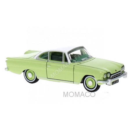 FORD CONSUL CAPRI VERTE