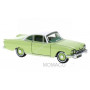 FORD CONSUL CAPRI VERTE