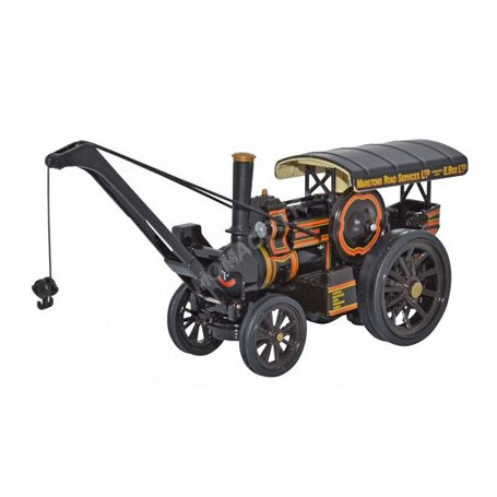 FOWLER B6 CRANE DUKE OF YORK