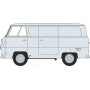 FORD 400E TRANSPORT GRIS