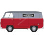 FORD 400E VAN "REDIFFUSION"