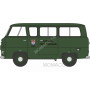 FORD 400E MINIBUS LONDON FIRE BRIGADE