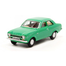 FORD ESCORT MKI VERTE