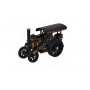 FOWLER B6 ROAD LOCOMOTIVE SPUR INMAN & CO. WAKEFIELD