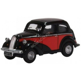 FORD POPULAR 103E NOIRE/ROUGE