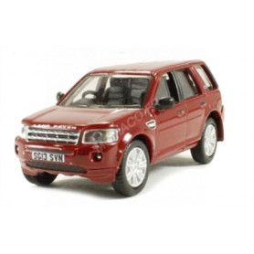 LAND ROVER FREELANDER ROUGE
