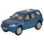 LAND ROVER FREELANDER BLEU