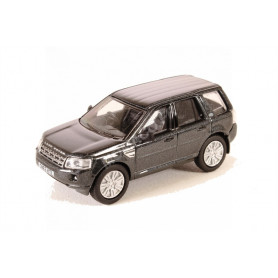 LAND ROVER FREELANDER NOIR