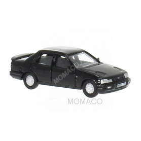 FORD SIERRA SAPPHIRE NOIR