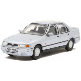 FORD SIERRA SAPPHIRE ARGENT