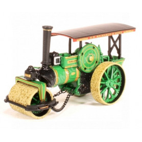 FOLLER STEAM ROLLER CITY OF TRURO