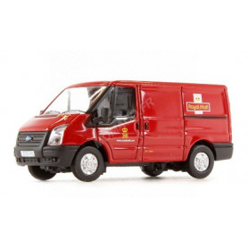 FORD TRANSIT ROYAL MAIL