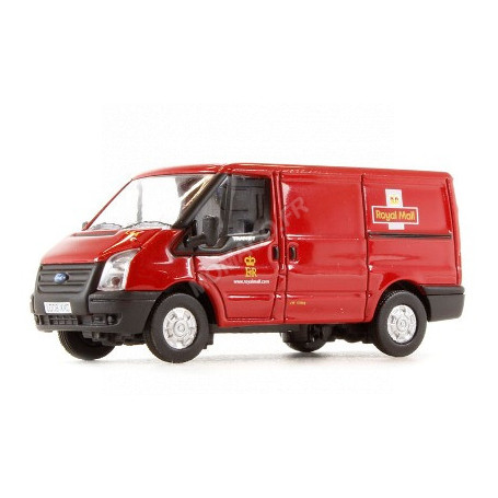 FORD TRANSIT ROYAL MAIL