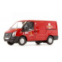 FORD TRANSIT ROYAL MAIL