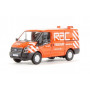 FORD TRANSIT RAC RESCUE