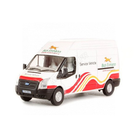 FORD TRANSIT BUS EIREANN