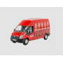 FORD TRANSIT COCA COLA