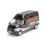FORD TRANSIT COCA COLA ZERO