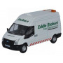 FORD TRANSIT EDDIE STOBART