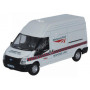 FORD TRANSIT NETWORK RAIL RESPONSE UNIT