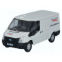 FORD TRANSIT NETWORK RAIL