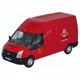 FORD TRANSIT ROYAL MAIL