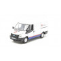 FORD TRANSIT LONDON UNDERGROUND