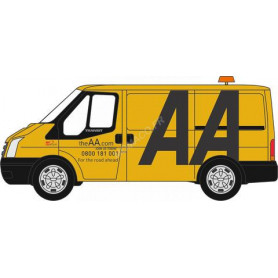 FORD TRANSIT AA