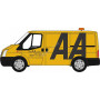 FORD TRANSIT AA