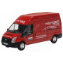 FORD TRANSIT GLS PARCEL FORCE