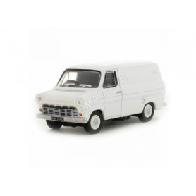 FORD TRANSIT MKI BLANC