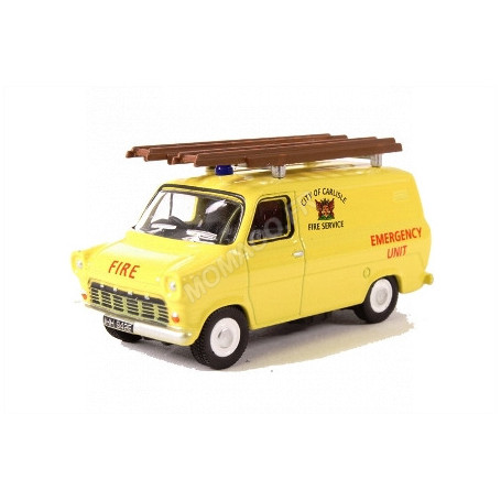 FORD TRANSIT MKI POMPIER CARLISLE