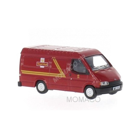 FORD TRANSIT MKIII ROYAL MAIL