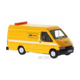 FORD TRANSIT MKIII AA