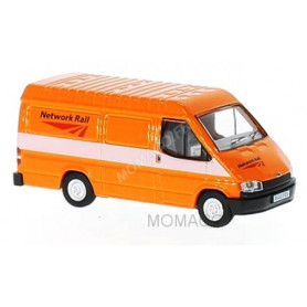 FORD TRANSIT MKIII NETWORK RAIL