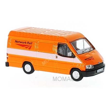 FORD TRANSIT MKIII NETWORK RAIL