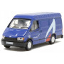 FORD TRANSIT MKIII BRITISH GAS