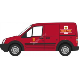FORD TRANSIT CONNECT ROYAL MAIL