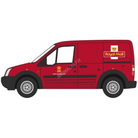FORD TRANSIT CONNECT ROYAL MAIL