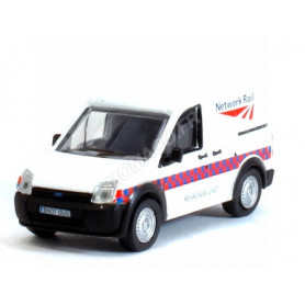 FORD TRANSIT CONNECT NETWORK RAIL