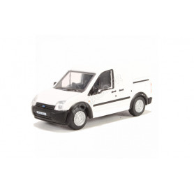 FORD TRANSIT CONNECT BLANC