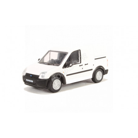 FORD TRANSIT CONNECT BLANC