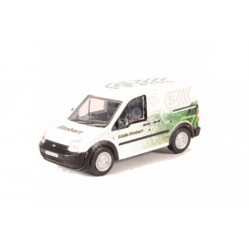 FORD TRANSIT CONNECT EDDIE STOBART