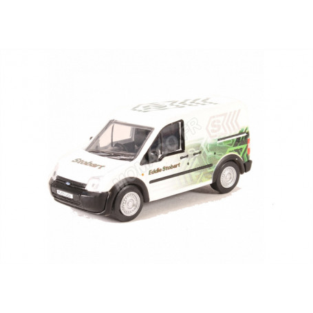 FORD TRANSIT CONNECT EDDIE STOBART