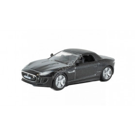 JAGUAR F-TYPE NOIR