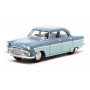 FORD ZODIAC MKII BLEU 2 TONS